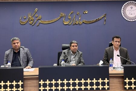 افتتاح ۱۳۵ مدرسه جدید در هرمزگان با تأکید استاندار بر پروژه‌های آموزشی