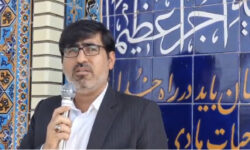 افتتاح ۱۰ پروژه عمرانی گامی بلند در مسیر توسعه پایدار جزیره است