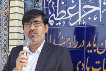 افتتاح ۱۰ پروژه عمرانی گامی بلند در مسیر توسعه پایدار جزیره است
