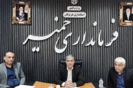 ۵۵ پروژه عمرانی و خدماتی در هفته دولت در شهرستان خمیر افتتاح و کلنگ‌زنی می‌شود