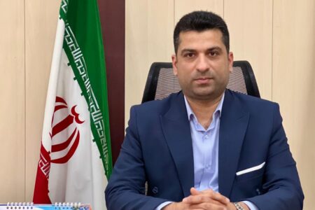 فرماندار پارسیان: توسعه شهرستان در گرو همراهی و نقش‌آفرینی خبرنگاران است