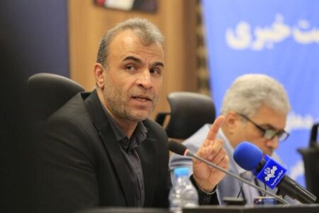 تقویت تجارت مرزی با افزایش فعالیت لنج‌های ملوانی در هرمزگان