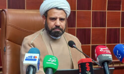 حیدری: اداره کل محیطزیست در مورد حق آلایندگی بندرعباس شفافسازی کند