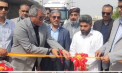توسعه پایدار بندرپل؛ از حضور در کارگاه ملی مالی شهرداریها تا افتتاح پروژههای کلیدی همزمان با هفته دولت