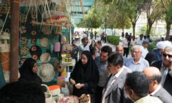آغاز یازدهمین جشنواره شکرگزاری انبه و یاسمین گل در میناب