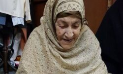 معرفی فاطمه دژگانی معروف به مادر جزیره قشم