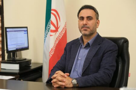 برگزاری اولین جلسه شورای پژوهش شهری و روستایی استان هرمزگان