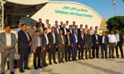 از انتقال تجربه تا شناسایی راهکارهای نوین در مدیریت شهری