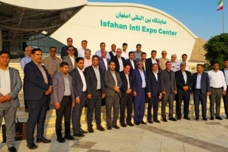 از انتقال تجربه تا شناسایی راهکارهای نوین در مدیریت شهری