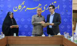 استقرار دستگاه پیشرفته پرتودرمانی در بندرعباس