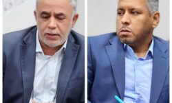 رئیس و نایبرئیس جدید شورای اسلامی شهر قشم انتخاب شدند