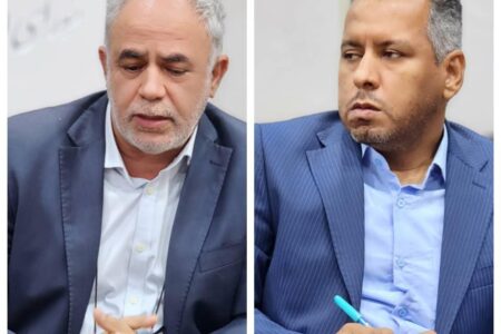 رئیس و نایب‌رئیس جدید شورای اسلامی شهر قشم انتخاب شدند