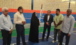 نشست بررسی مسائل شهری در درگهان با حضور نماینده مردم در مجلس شورای اسلامی برگزار شد