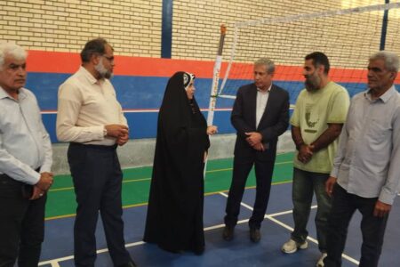 نشست بررسی مسائل شهری در درگهان با حضور نماینده مردم در مجلس شورای اسلامی برگزار شد