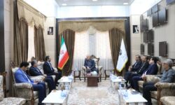 استاندار هرمزگان: توسعه دریاپایه نیاز به تنوع بخشی به مدل‌های تأمین مالی دارد