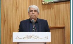 شهردار پارسیان: آموزش و پرورش سنگبنای توسعه پایدار جامعه است