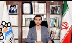 شهردار ابوموسی از آغاز عملیات بزرگ احداث پارک شهروند خبر داد