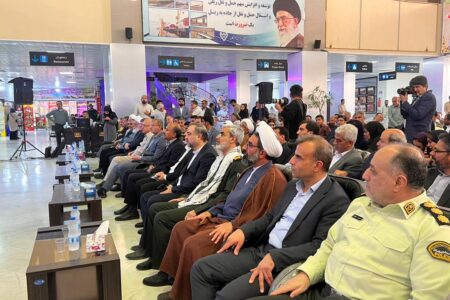 افتتاح قطار ۵ ستاره بندرعباس-مشهد؛ فرصت طلایی برای تسهیل سفر مردم هرمزگان به مشهد مقدس