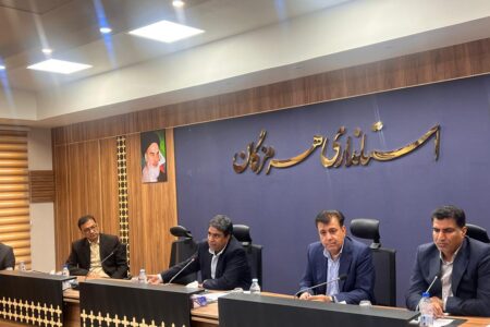 تأکید معاون عمرانی استانداری هرمزگان بر تسریع در پرداخت تسهیلات و صدور اسناد مسکن مهر