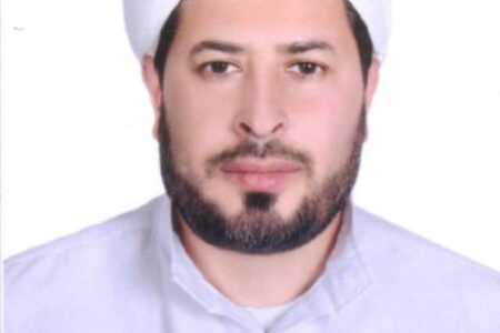 پیام تبریک رئیس اداره تبلیغات اسلامی ابوموسی به مناسبت هفته دفاع مقدس