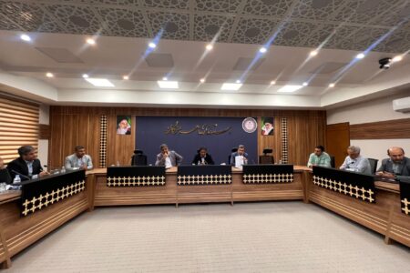 نگاه بلندمدت و استفاده از ظرفیت‌های صنایع، راه توسعه پایدار ورزش و زیرساخت‌های استان است