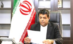 با حکم وزیر کشور معاون استاندار و فرماندار ویژه میناب ابقا شد