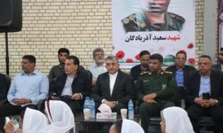 شهردار بندرعباس :آغاز سال تحصیلی، بهار امید و مقاومت در دل آیندهسازان است