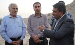 معاون عمرانی استانداری هرمزگان: پروژه انتقال صنوف ناسازگار بندرعباس در مسیر اجراست