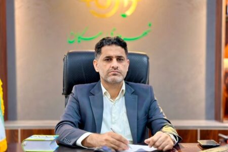 پیشرفت چشمگیر پروژه‌های عمرانی شهرداری رمکان در ۵ ماه نخست سال جاری