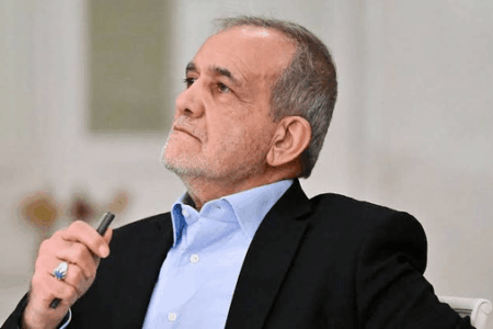 پزشکیان: اولویت در توسعه زیرساخت‌های درمانی با مناطق محروم است