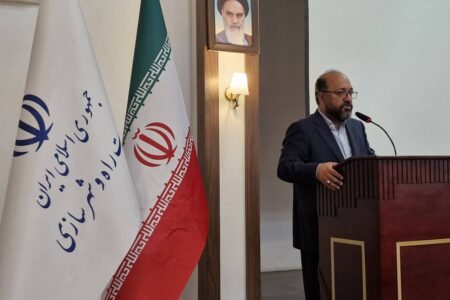 بازآفرینی بافت‌های فرسوده اولویت اساسی توسعه شهری استان است