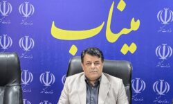 پیام تبریک فرماندار ویژه میناب به مناسبت هفته فراجا