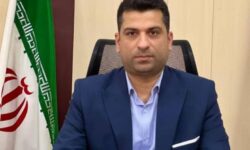 پایان سه سال چشمانتظاری مردم حمیران برای داشتن فضایی مناسب جهت ورزش و نشاط