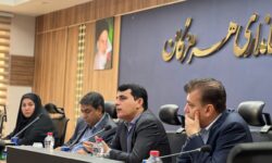 رفع فوری منع خدمات و تأمین اعتبار برای جابجایی و توسعه روستاهای بونجی میکسی، بونجی لاتیدان و بونجی کرباسی ضروری است