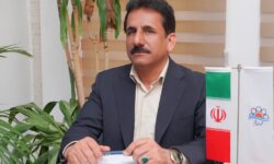 جابجایی حدود ۹ هزار مسافر از پایانه غدیر قشم
