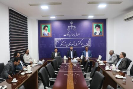 روند صدور اسناد مالکیت در بندرلنگه شتاب گرفت