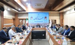 تأکید معاون اقتصادی استانداری هرمزگان بر نظارت مستمر و مدیریت موجودی اقلام اساسی در بازار استان