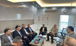 بررسی مسائل و مشکلات بنکداران اجرای صورتحساب الکترونیکی