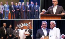 شهردار بندرعباس: میراث دریانوردی، شناسنامه فرهنگی بنادر و خلیج فارس است