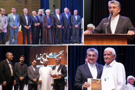 شهردار بندرعباس: میراث دریانوردی، شناسنامه فرهنگی بنادر و خلیج فارس است