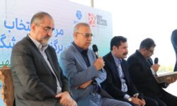 استاندار هرمزگان:ثبت جهانی سهیلی الگویی برای توسعه پایدار روستاها است