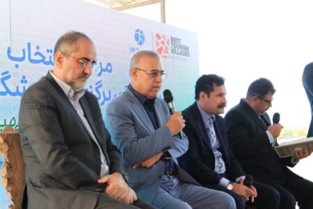 استاندار هرمزگان:ثبت جهانی سهیلی الگویی برای  توسعه پایدار روستاها است