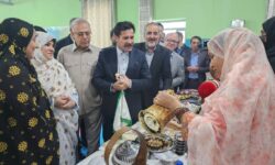 استاندار هرمزگان: سند توسعه دریاپایه روستاهای ساحلی تدوین می شود