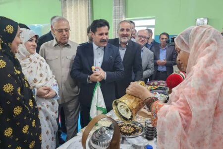 استاندار هرمزگان: سند توسعه دریاپایه روستاهای ساحلی تدوین می شود