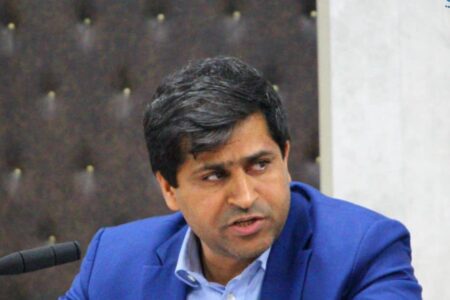 پیام قدردانی رئیس شورای اسلامی شهر سیریک از مدیریت میدانی و خستگی‌ناپذیر مهندس مجید زرهی‌زاده، شهردار پرتلاش سیریک