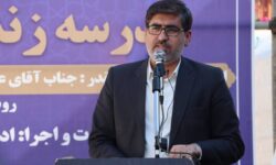 جزیره ابوموسی میزبان مسابقات مینی فوتبال قهرمانی استان هرمزگان انتخابی کشور میشود