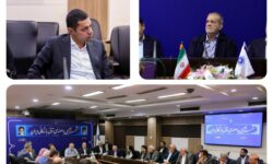 درخواست نماینده فولادسازان از رئیس‌جمهور برای اصلاح سیاست ارزی صادرات فولاد