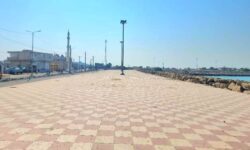 فاز اول پارک های ساحل شمالی و ساحل جنوبی شهر بندر کوهستک تا پایان سال جاری به بهره‌برداری می‌رسد