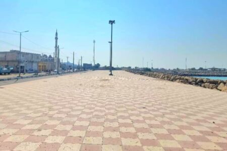 فاز اول پارک های ساحل شمالی و ساحل جنوبی شهر بندر کوهستک تا پایان سال جاری به بهره‌برداری می‌رسد