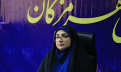 هدف از ایجاد کارگروه رسانه پیوند میان بانوان متخصص و نظام اداری برای نقشآفرینی مؤثرتر است